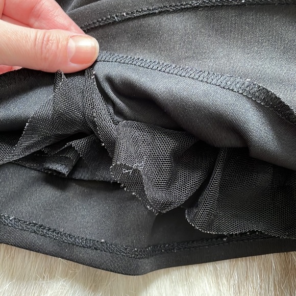 Bailey Blue neopren dress - Picture 4 of 7